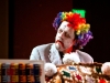clowny