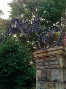 Shadowbrook